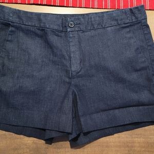 Banana Republic women's shorts